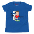 Load image into Gallery viewer, Personalized Youth Glory Tee