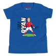 Load image into Gallery viewer, Personalized Youth Glory Tee