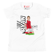 Load image into Gallery viewer, Personalized Youth Glory Tee