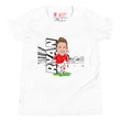 Load image into Gallery viewer, Personalized Youth Glory Tee