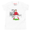 Load image into Gallery viewer, Personalized Youth Glory Tee