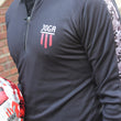 Load image into Gallery viewer, Joga 1/4 Zip Training Top