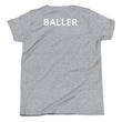 Load image into Gallery viewer, Joga Baller Youth T-Shirt