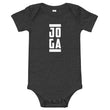 Load image into Gallery viewer, Joga Champion Onesie - Clube Joga