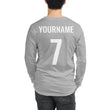 Load image into Gallery viewer, Joga Rep It Long Sleeve Tee - Clube Joga