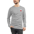 Load image into Gallery viewer, Joga Rep It Long Sleeve Tee - Clube Joga