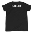 Load image into Gallery viewer, Joga Baller Youth T-Shirt