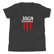 Load image into Gallery viewer, Joga Baller Youth T-Shirt