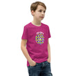 Load image into Gallery viewer, Youth Joga Bonito T-Shirt