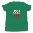 Load image into Gallery viewer, Joga Baller Youth T-Shirt