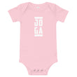 Load image into Gallery viewer, Joga Champion Onesie - Clube Joga