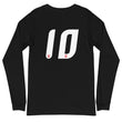 Load image into Gallery viewer, Joga Maestro Long Sleeve Tee - Clube Joga