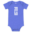 Load image into Gallery viewer, Joga Champion Onesie - Clube Joga