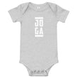 Load image into Gallery viewer, Joga Champion Onesie - Clube Joga