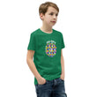 Load image into Gallery viewer, Youth Joga Bonito T-Shirt
