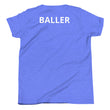 Load image into Gallery viewer, Joga Baller Youth T-Shirt
