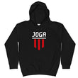 Load image into Gallery viewer, Kids Essential Hoodie - Clube Joga