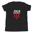 Load image into Gallery viewer, Joga Baller Youth T-Shirt