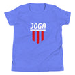 Load image into Gallery viewer, Joga Baller Youth T-Shirt