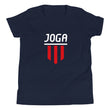 Load image into Gallery viewer, Joga Baller Youth T-Shirt