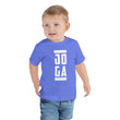Load image into Gallery viewer, Joga Champion Toddler Short Sleeve Tee - Clube Joga