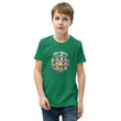 Load image into Gallery viewer, Youth Joga Bonito T-Shirt