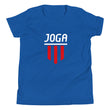 Load image into Gallery viewer, Joga Baller Youth T-Shirt