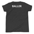 Load image into Gallery viewer, Joga Baller Youth T-Shirt
