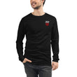 Load image into Gallery viewer, Joga Rep It Long Sleeve Tee - Clube Joga