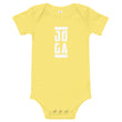 Load image into Gallery viewer, Joga Champion Onesie - Clube Joga