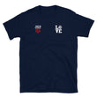 Load image into Gallery viewer, Mens Joga x FFTW Love Tee