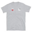 Load image into Gallery viewer, Mens Joga x FFTW Love Tee