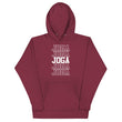 Load image into Gallery viewer, Joga Unisex Team Hoodie
