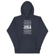 Load image into Gallery viewer, Joga Unisex Team Hoodie