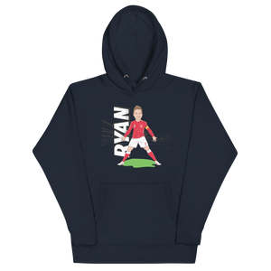 Personalized Glory Hoodie