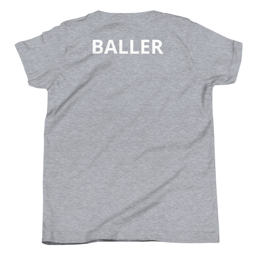 Joga Baller Youth T-Shirt