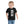 Load image into Gallery viewer, Joga Champion Toddler Black Short Sleeve Tee - Clube Joga
