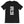 Load image into Gallery viewer, Joga Champion Black Short-Sleeve T-Shirt - Clube Joga
